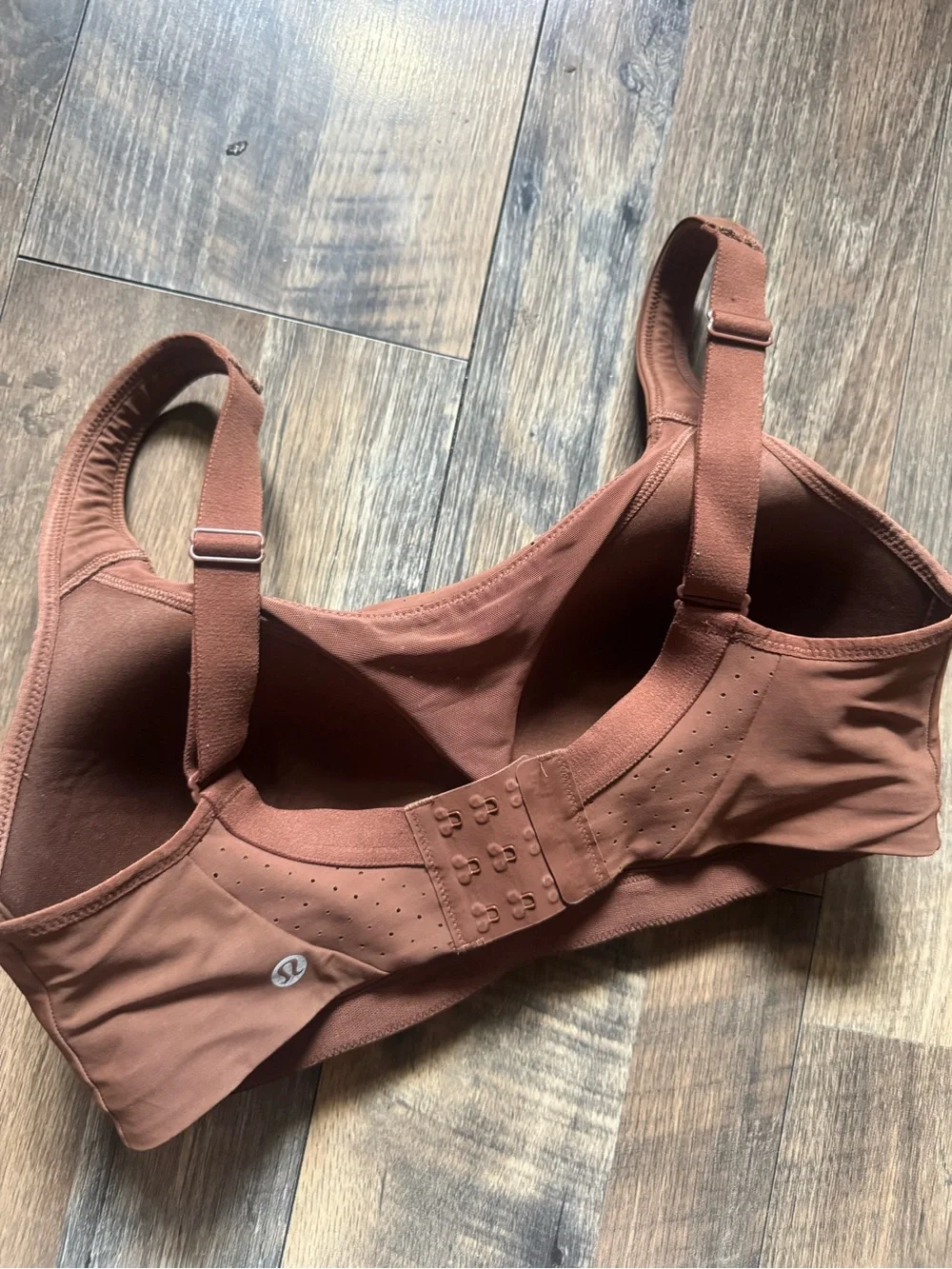 Lululemon Run Times Bra